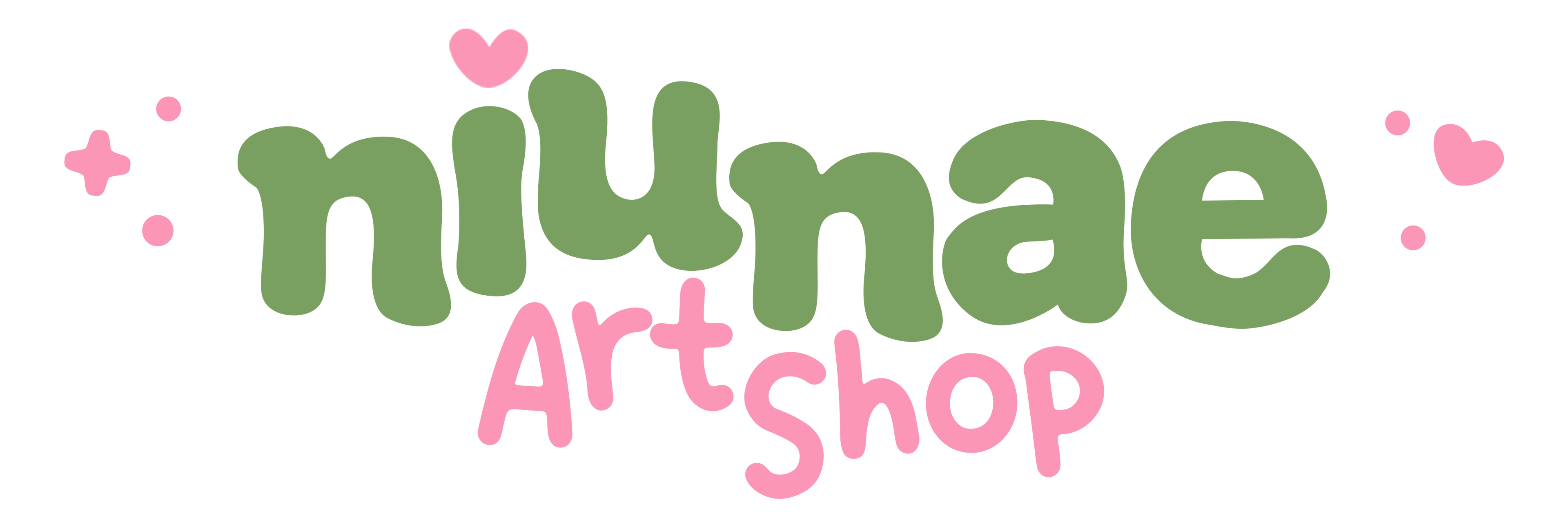 Niunae Art Shop