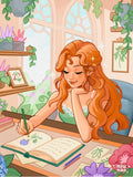Rowan A6 Postcard