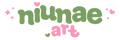 Niunae Art - Home