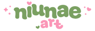 Niunae Art - Home