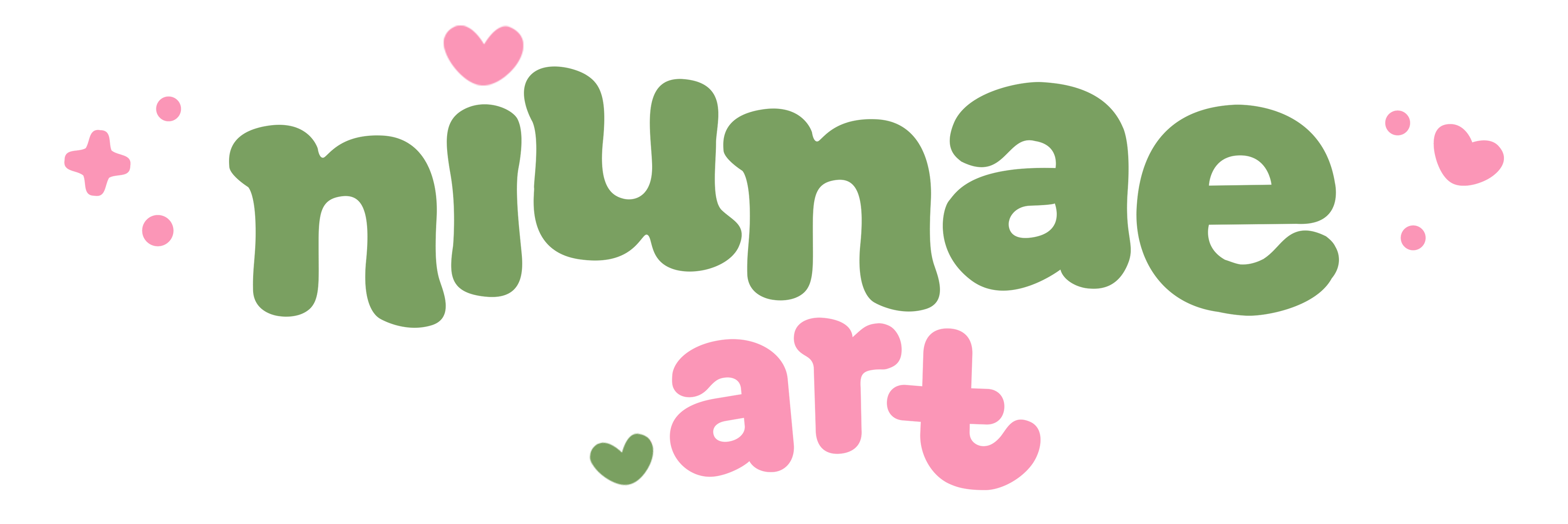 Niunae Art